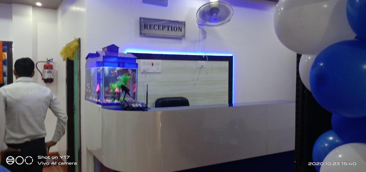 Hotel Dream Patna Patna  Luaran gambar