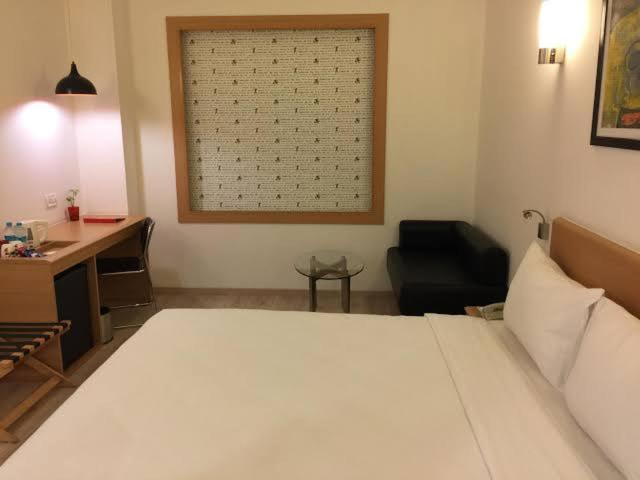 Hotel Dream Patna Patna  Luaran gambar