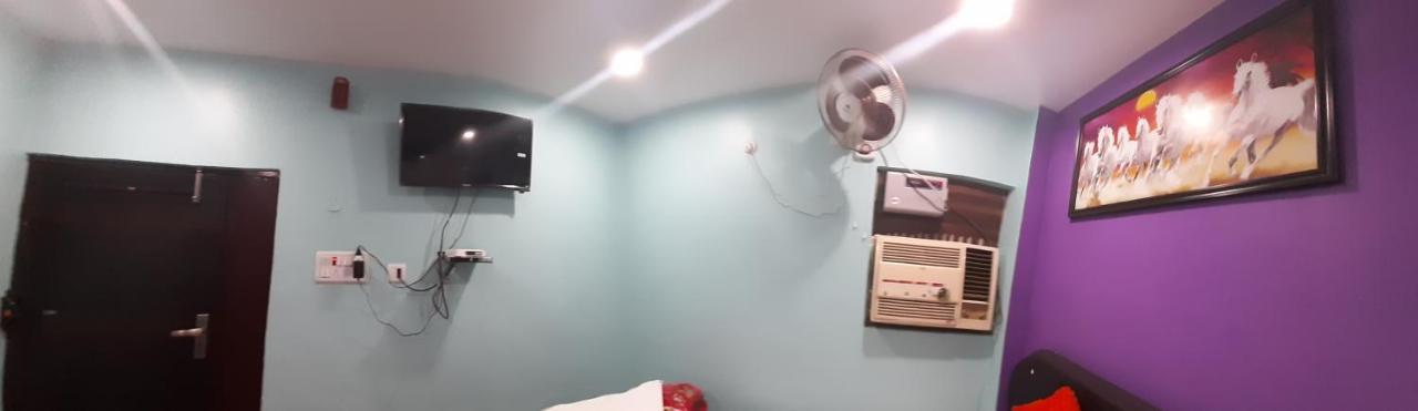 Hotel Dream Patna Patna  Luaran gambar