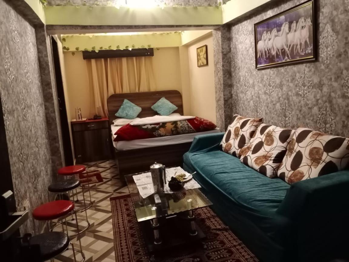 Hotel Dream Patna Patna  Luaran gambar