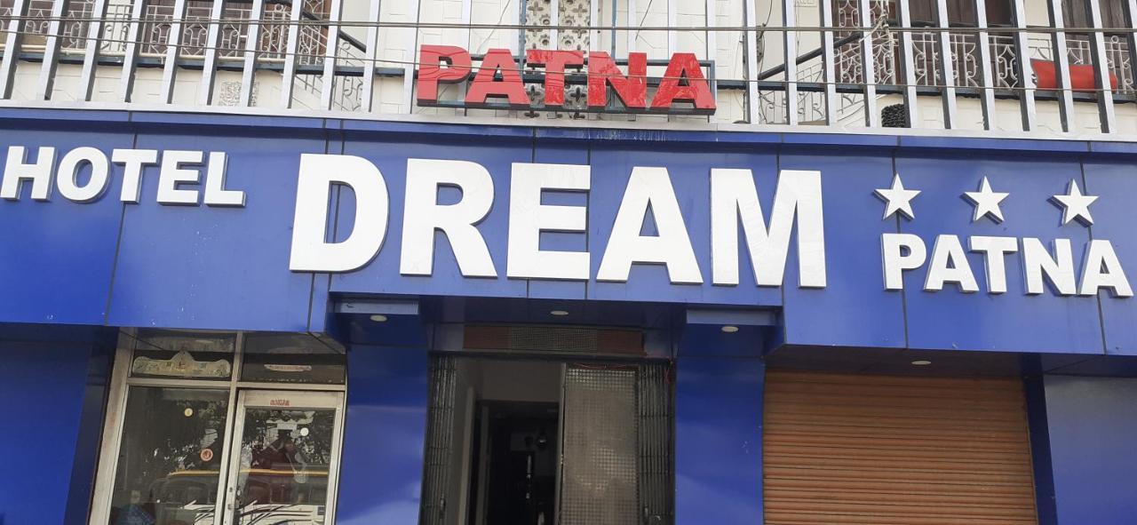Hotel Dream Patna Patna  Luaran gambar