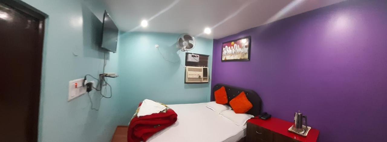 Hotel Dream Patna Patna  Luaran gambar