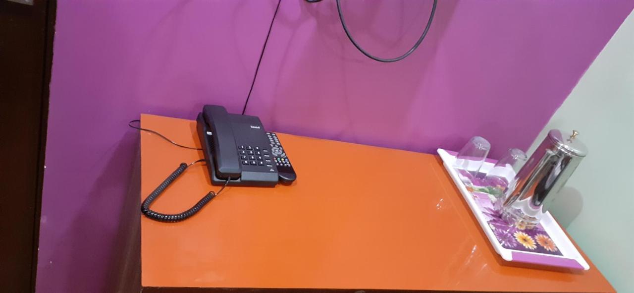 Hotel Dream Patna Patna  Luaran gambar