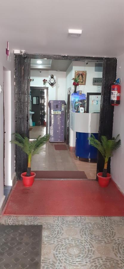 Hotel Dream Patna Patna  Luaran gambar