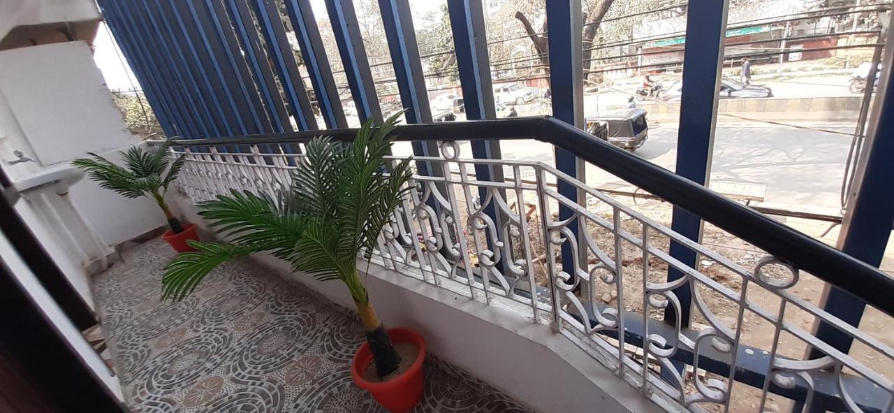 Hotel Dream Patna Patna  Luaran gambar