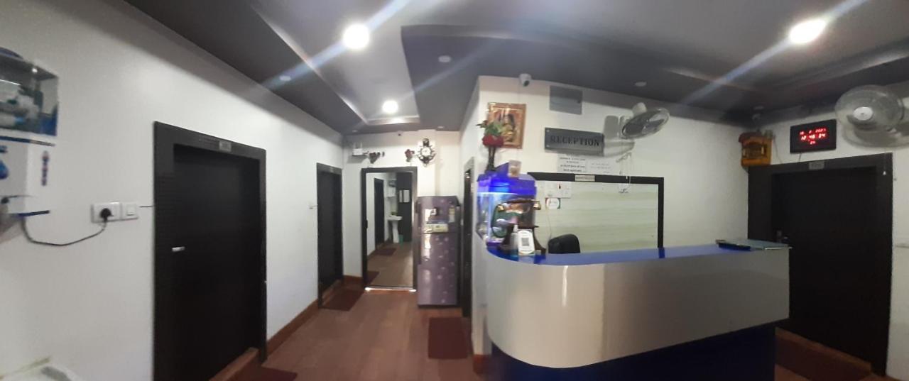 Hotel Dream Patna Patna  Luaran gambar