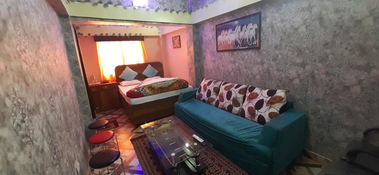 Hotel Dream Patna Patna  Luaran gambar